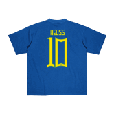 LA VIE DE RONI - T-SHIRT