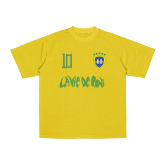 LA VIE DE RONI - T-SHIRT