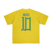 LA VIE DE RONI - CD + T-SHIRT JAUNE