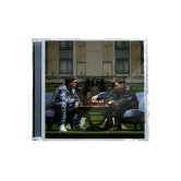 LA VIE DE RONI - CD + T-SHIRT JAUNE