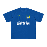 LA VIE DE RONI - CD + T-SHIRT BLEU